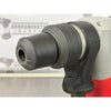 Rotomartillo Sds Max Milwaukee 5517-21 1-9/16 10.5a Rojo 60