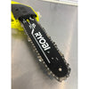 Ryobi Sierra Pértiga Inalámbrica 40v 10in Podadora Ry40506bt