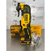 Multiherramienta Oscilante Max* Atomic Dewalt Dcs354b