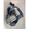 Respirador Cara Completa Gvs Integra P100 Mod. Spr550 M/l M/l