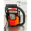 Motosierra De Gasolina 18in 41.6cc 2 Tiempos Echo Cs-4010 Naranja