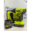 Destornillador De Impacto Hexagonal Ryobi 18v P235avn Bat1.5 Verde 60