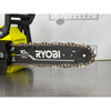 Motosierra Inalámbrica Ryobi 18v 10in Brushless P2502btl Verde