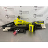 Podadora De Altura 40v Inalámbrica Ryobi Ry40560 Kit