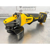 Esmeril Angular Dewalt Dcg416b Flexvolt Advantage 4-1/2 Amarillo