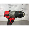 Taladro Rotomartillo Milwaukee Fuel M18 2904-20 Solo Equipo Rojo 0
