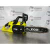 Motosierra Inalámbrica Ryobi 18v 10in Brushless P2502btl Verde