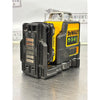 Nivel Láser Dewalt 360° 12v Autonivelante Dw089LG