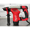 Taladro Rotomartillo Sds-plus 1-1/8 Milwaukee 8amp 5268-21 Rojo 60