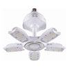 Foco Led Satco 30w Alta Potencia 4200lm 5000k E26 100-277v Blanco Frío