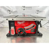 Sierra De Mesa Milwaukee M18 Fuel 8-1/4 2736-20 Inalambrica