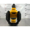 Sopladora Dewalt Flexvolt 60v Dcbl772b 600 Cfm 125 Mph Amarillo