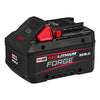 Batería M18 Redlithium Milwaukee Forge 48-11-1881 Xc8.0
