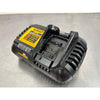 Cargador Para Baterias Rapido Dewalt 6amp Dcb1106 12/20/60v