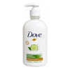 Shampoo Dove 500ml Pepino Cool Moisture 1 Pieza