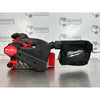 Lijadora De Banda Milwaukee M18 Brushless Fuel 2832-20 3x18 Rojo 0