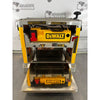 Cepillo De Banco Para Madera 12-1/2in, 2-1/2 Hp Dewalt Dw734 Amarillo