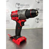 Taladro Rotomartillo Milwaukee Fuel M18 2904-20 Solo Equipo Rojo 0