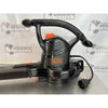 Sopladora Aspiradora Trituradora Black+decker Bv3100 Eléctr Negro