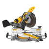 Sierra Ingletadora Dewalt Dws779 De Doble Bisel