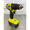 Taladro Atornillador Inalámbrico Ryobi 18v One+ Hp Psbdd01k Verde 50