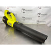 Sopladora Inalambrica Ryobi 18v Hp Brushless Pbllb01 Verde Lima