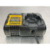 Cargador P/baterias 12v/20v Max 4 Amperios Dewalt Dcb1104
