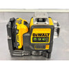 Nivel Láser Dewalt 360° 12v Autonivelante Dw089LG