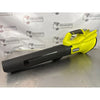 Kit Combinado Desbrozadora Y Sopladora Ryobi 40v Ry40ck201k Verde