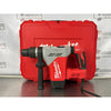 Rotomartillo Sds Max Milwaukee 5517-21 1-9/16 10.5a Rojo 60