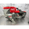 Milwaukee Sierra Inglete 10 M18 Fuel Telescópica 2734-20