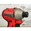 Destornillador Impacto Milwaukee M18 3651-20 18v Brushless Rojo 60