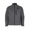 Chaqueta Calefactable Milwaukee M12 Talla L M100g-21l Gris Gris L