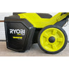 Quitanieve Ryobi 40v 21in Whisper Hp Potente Inalámbrico