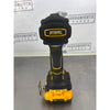Atornillador Impacto Dewalt Atomic 20v 1/4 Brushless Dcf850 Amarillo