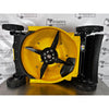 Podadora Inalámbrica Dewalt 21 Dcmwp256 Cortacésped 20v Xr Amarillo