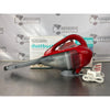 Aspiradora Inalámbrica Black+decker 10v Compacta Hlva320j26 Rojo/gris