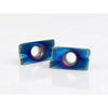 10 Insertos Apkt1604pdr Nano Blue Carburo Fresado Inox/acero