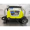 Hidrolavadora Ryobi Alambrica 1900 Psi 13a 1.2gpm Ry1419mt Verde Claro 60