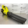 Sopladora Inalambrica Ryobi 18v Hp Brushless Pbllb01 Verde Lima
