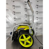 Motor De Hidrolavadora Eléctrica Ryobi 3000 Psi Brushless Verde Claro 60