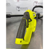 Desbrozadora Bordeadora 18v Inalámbrica Ryobi P20018b Verde Lima