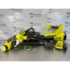 Ryobi Kit Sopladora Desbrozadora 18v Batería 4ah Verde