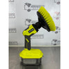 Cepillo Fregador Ryobi 18v Inalámbrico P4510 Solo Equipo Verde Lima