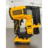 Dewalt Clavadora Inalámbrica 20v Calibre 23 Dcn623b
