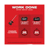 Accesorio Milwaukee M18 Fuel Quik-lok Cultivador 49-16-2739