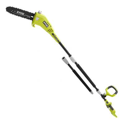 Ryobi Sierra Pértiga Inalámbrica 40v 10in Podadora Ry40506bt