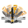 Sierra Ingletadora Dewalt Dws779 De Doble Bisel