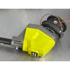 Desbrozadora Ryobi 40v Hp Brushless 17in Ry402011 Detalle Verde