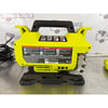 Hidrolavadora Eléctrica Ryobi Ry141803 1800 Psi 1.2 Gpm Verde 50 Hz / 60 Hz